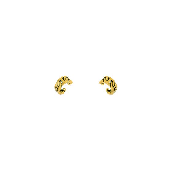 PIERCING MINI ELO H OV HECTOR ALBERTAZZI